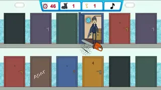 Скриншот 3 к игре KickHim