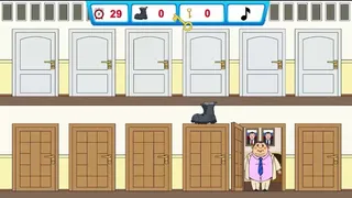 Скриншот 4 к игре KickHim