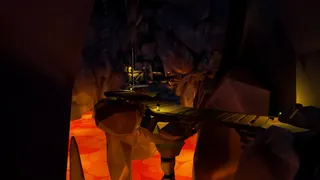 Скриншот 1 к игре Deep Below