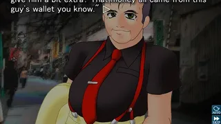 Скриншот 3 к игре Higurashi When They Cry Hou - Ch.4 Himatsubushi