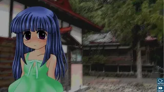 Скриншот 5 к игре Higurashi When They Cry Hou - Ch.4 Himatsubushi