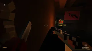 Скриншот 1 к игре The Hateful Dead