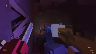 Скриншот 3 к игре The Hateful Dead