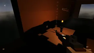 Скриншот 6 к игре The Hateful Dead