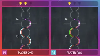 Скриншот 1 к игре 8infinity