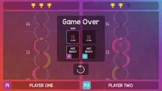 Скриншот 2 к игре 8infinity