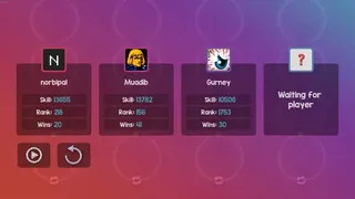 Скриншот 4 к игре 8infinity