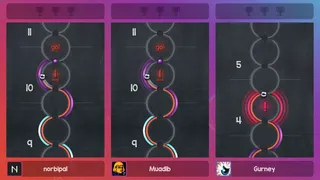 Скриншот 5 к игре 8infinity