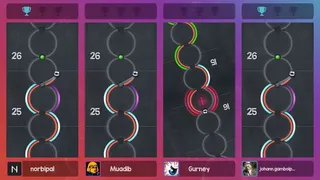 Скриншот 6 к игре 8infinity