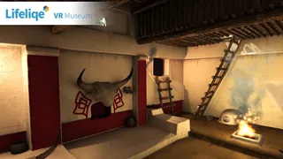Скриншот 6 к игре Lifeliqe VR Museum
