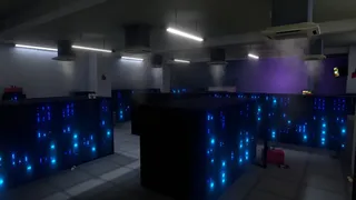 Скриншот 4 к игре OFF GRID : Stealth Hacking