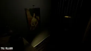 Скриншот 1 к игре The Gleam: VR Escape the Room