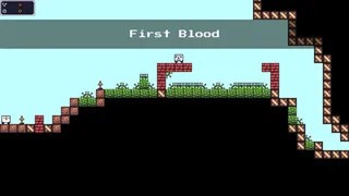 Скриншот 1 к игре Jumper Jape