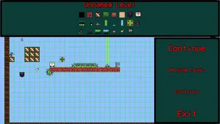 Скриншот 2 к игре Jumper Jape