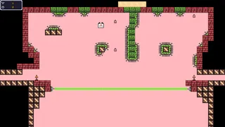Скриншот 3 к игре Jumper Jape