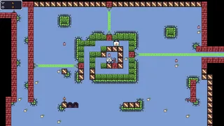 Скриншот 5 к игре Jumper Jape