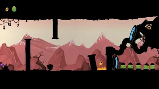 Скриншот 2 к игре Monsti