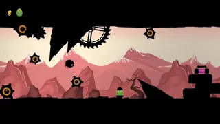 Скриншот 8 к игре Monsti