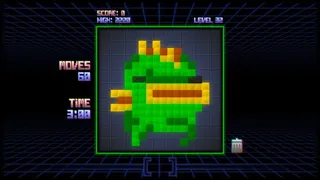 Скриншот 4 к игре Cubotrox