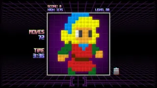 Скриншот 5 к игре Cubotrox