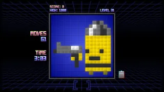 Скриншот 6 к игре Cubotrox