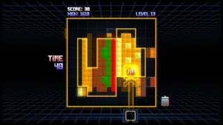 Скриншот 8 к игре Cubotrox