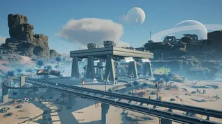 Скриншот 6 к игре Satisfactory