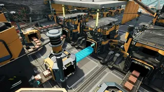 Скриншот 9 к игре Satisfactory