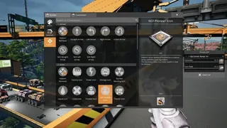Скриншот 10 к игре Satisfactory