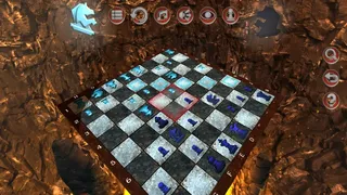 Скриншот 2 к игре Chess Knight 2