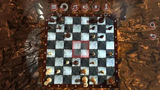 Скриншот 4 к игре Chess Knight 2