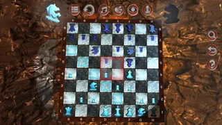 Скриншот 5 к игре Chess Knight 2