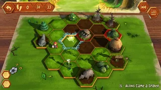 Скриншот 3 к игре A Day in the Woods