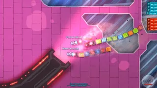 Скриншот 6 к игре SQUAKE