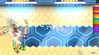 Скриншот 7 к игре SQUAKE