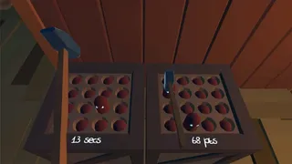Скриншот 1 к игре Fair Islands VR