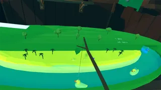 Скриншот 7 к игре Fair Islands VR