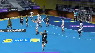 Скриншот 4 к игре Handball 17
