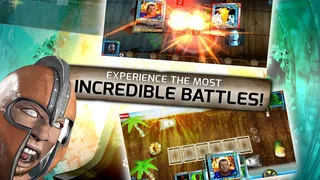 Скриншот 2 к игре Armies of Riddle CLASSIC