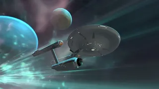 Скриншот 5 к игре Star Trek: Bridge Crew