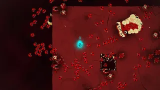 Скриншот 1 к игре Dead