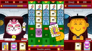 Скриншот 6 к игре Janken Cards