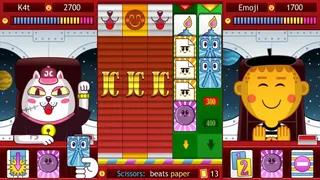 Скриншот 7 к игре Janken Cards