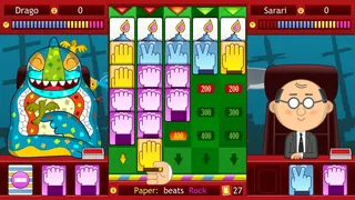 Скриншот 8 к игре Janken Cards