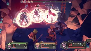 Скриншот 6 к игре For the King