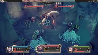 Скриншот 12 к игре For the King