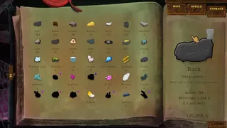 Скриншот 2 к игре Geology Business