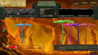 Скриншот 3 к игре Geology Business