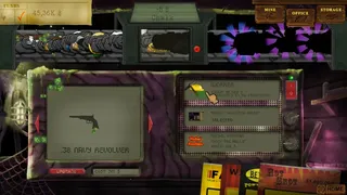 Скриншот 5 к игре Geology Business