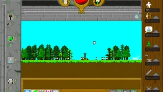 Скриншот 2 к игре VilleTown